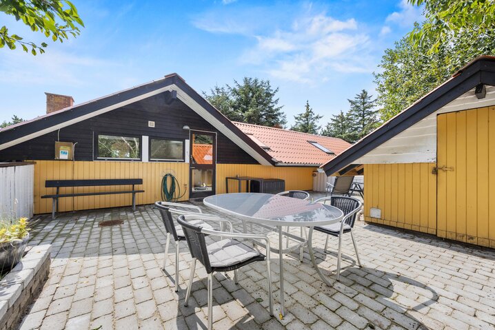 Ferienhaus 72053 in Klittoften 1, Rindby - Bild #25