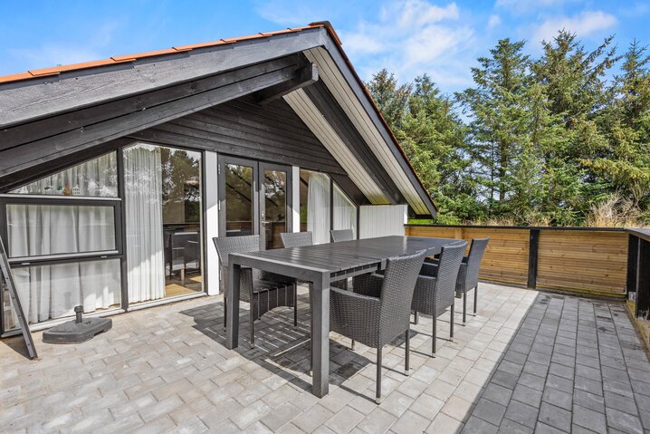 Ferienhaus 72053 in Klittoften 1, Rindby - Bild #26