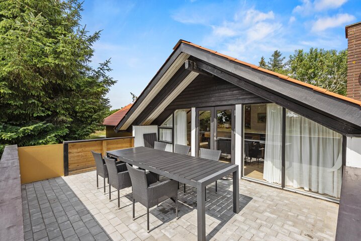 Ferienhaus 72053 in Klittoften 1, Rindby - Bild #27