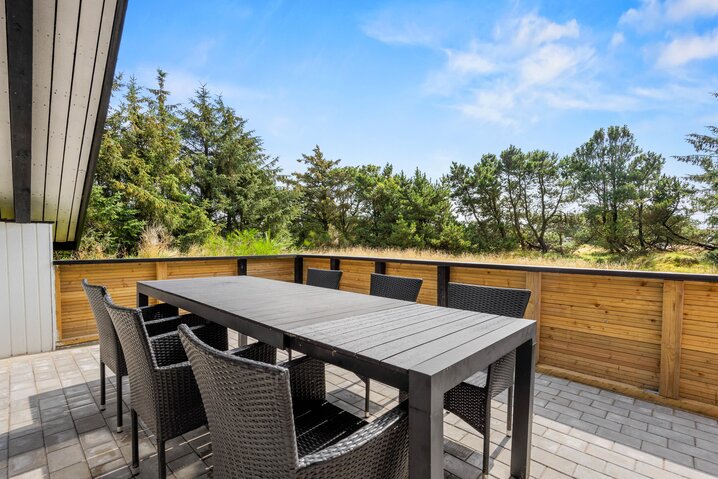 Ferienhaus 72053 in Klittoften 1, Rindby - Bild #28