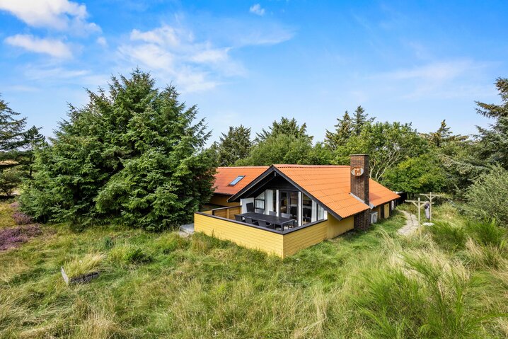 Ferienhaus 72053 in Klittoften 1, Rindby - Bild #30