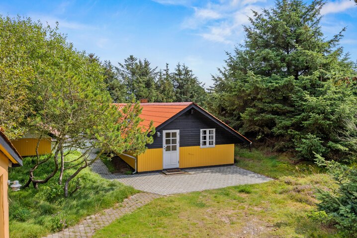 Ferienhaus 72053 in Klittoften 1, Rindby - Bild #31