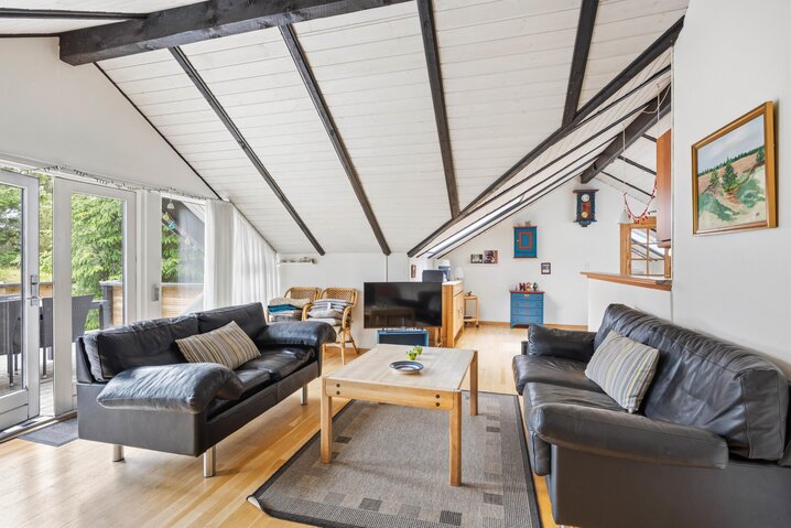 Holiday home 72053 at Klittoften 1, Rindby - Picture #1