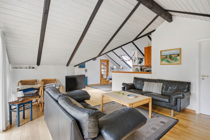 Holiday home 72053 at Klittoften 1, Rindby - Picture #3