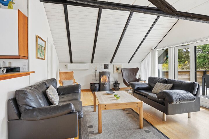 Holiday home 72053 at Klittoften 1, Rindby - Picture #4