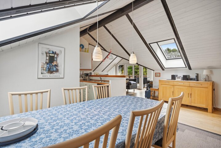 Holiday home 72053 at Klittoften 1, Rindby - Picture #5