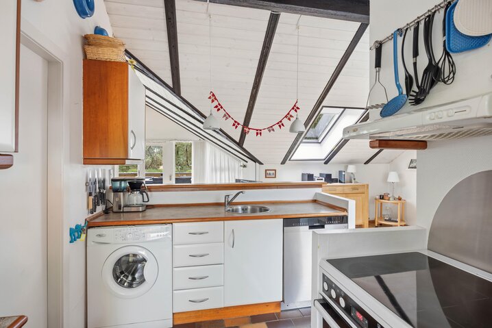 Holiday home 72053 at Klittoften 1, Rindby - Picture #8