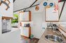 Holiday home 72053 at Klittoften 1, Rindby - Picture #10