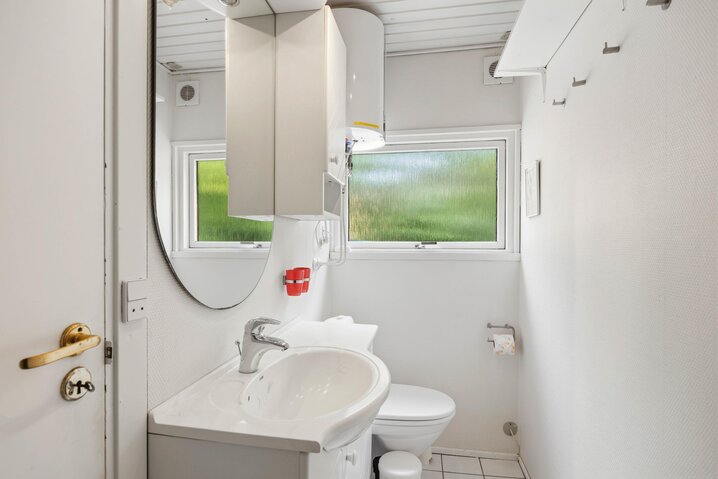 Holiday home 72053 at Klittoften 1, Rindby - Picture #12