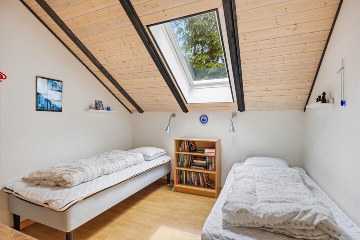 Holiday home 72053 at Klittoften 1, Rindby - Picture #15