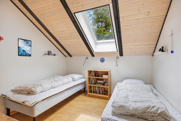 Holiday home 72053 at Klittoften 1, Rindby - Picture #15