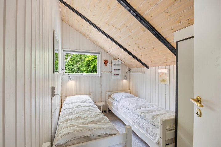 Holiday home 72053 at Klittoften 1, Rindby - Picture #16