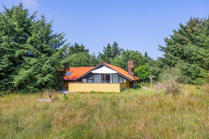 Ferienhaus 72053 in Klittoften 1, Rindby - Bild #18