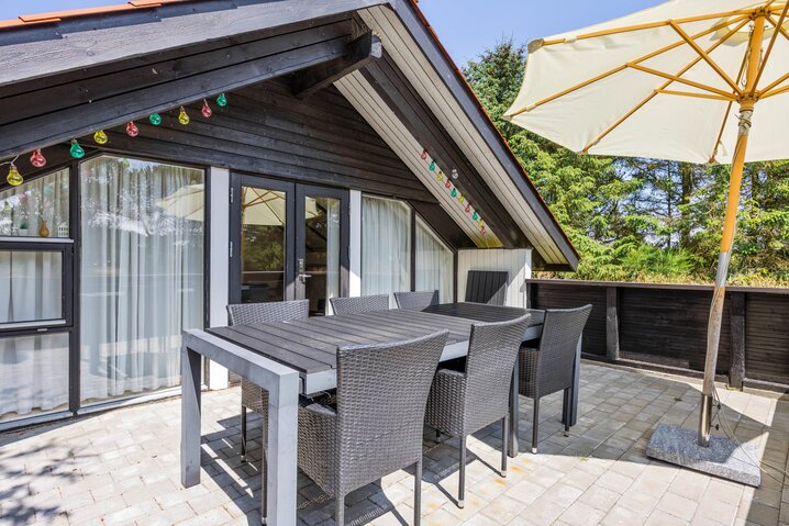 Ferienhaus 72053 in Klittoften 1, Rindby - Bild #19