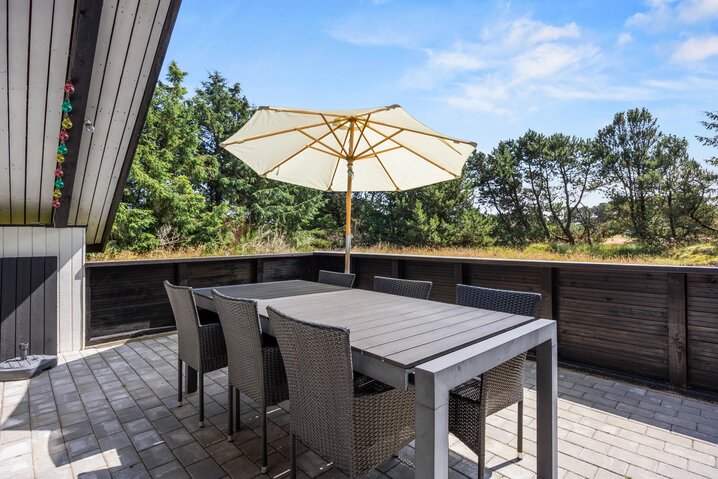 Ferienhaus 72053 in Klittoften 1, Rindby - Bild #20