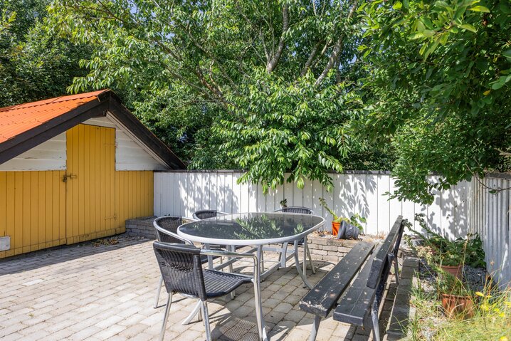 Ferienhaus 72053 in Klittoften 1, Rindby - Bild #23