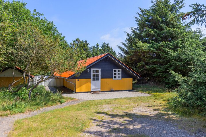 Ferienhaus 72053 in Klittoften 1, Rindby - Bild #25