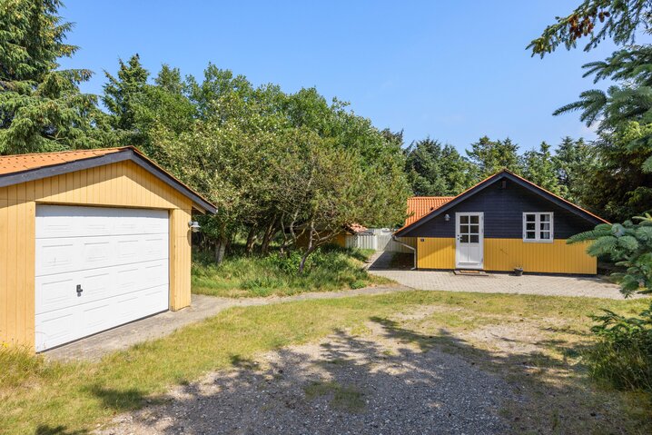 Ferienhaus 72053 in Klittoften 1, Rindby - Bild #26