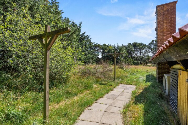 Ferienhaus 72053 in Klittoften 1, Rindby - Bild #27
