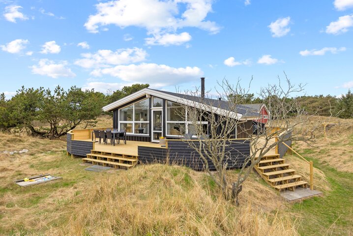 Ferienhaus 72055 in Lyngbakken 2, Rindby - Bild #19