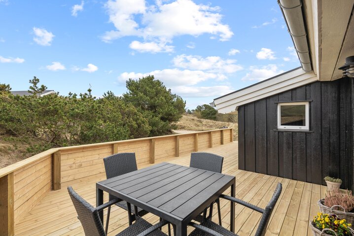 Ferienhaus 72055 in Lyngbakken 2, Rindby - Bild #21