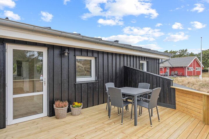 Ferienhaus 72055 in Lyngbakken 2, Rindby - Bild #22
