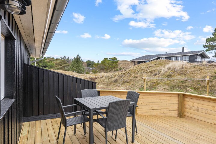Ferienhaus 72055 in Lyngbakken 2, Rindby - Bild #23
