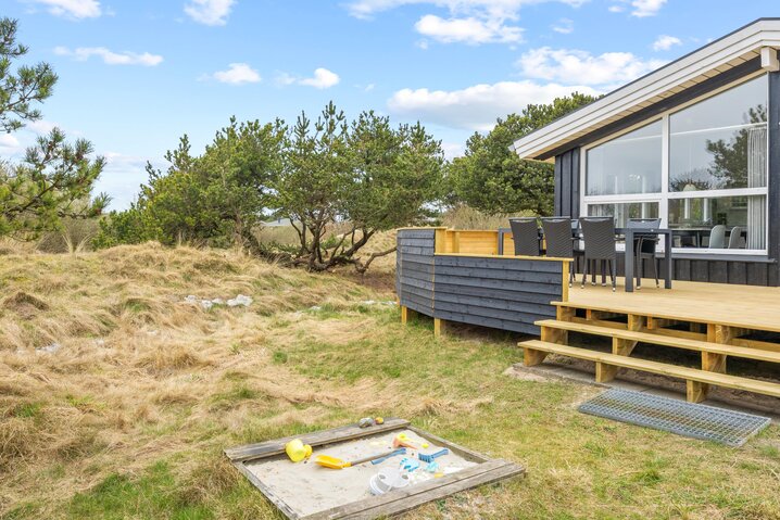 Ferienhaus 72055 in Lyngbakken 2, Rindby - Bild #27
