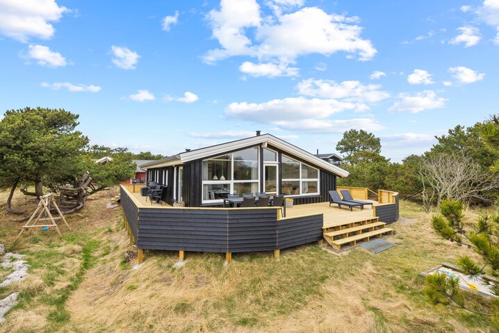 Ferienhaus 72055 in Lyngbakken 2, Rindby - Bild #32
