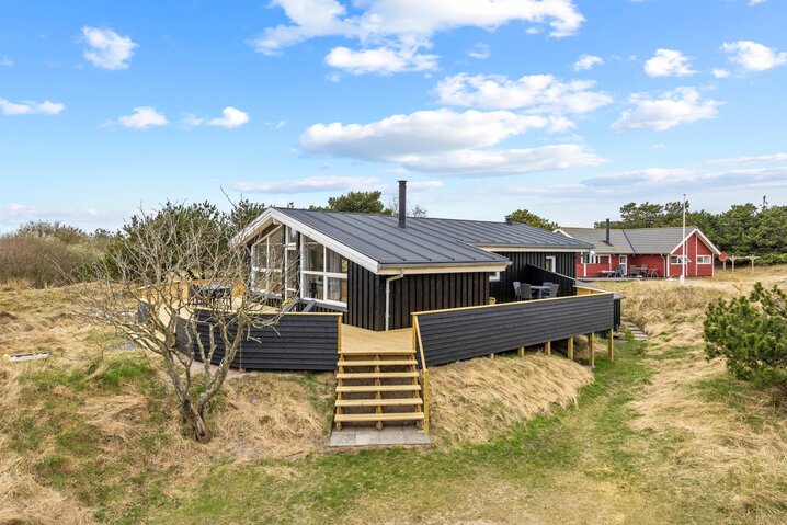Ferienhaus 72055 in Lyngbakken 2, Rindby - Bild #33