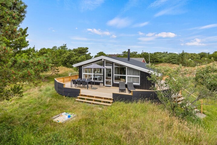 Ferienhaus 72055 in Lyngbakken 2, Rindby - Bild #0