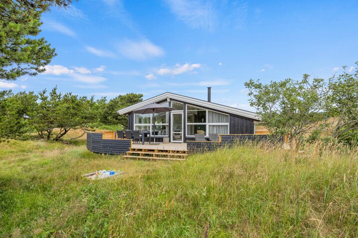 Ferienhaus 72055 in Lyngbakken 2, Rindby - Bild #19