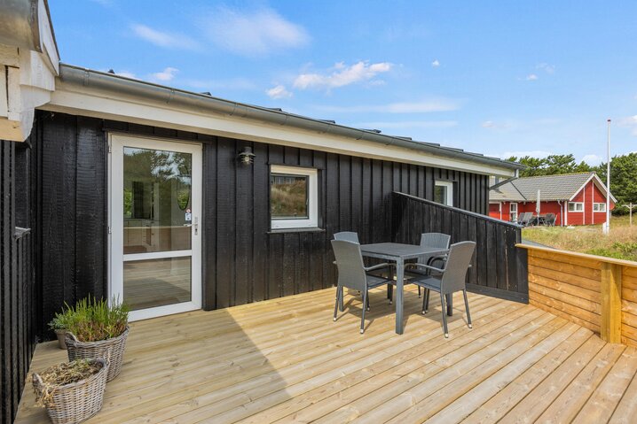 Ferienhaus 72055 in Lyngbakken 2, Rindby - Bild #20