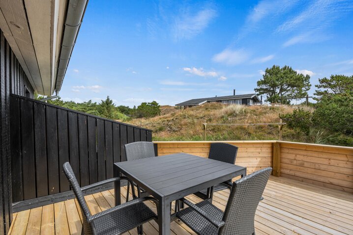 Ferienhaus 72055 in Lyngbakken 2, Rindby - Bild #21