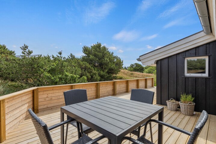 Ferienhaus 72055 in Lyngbakken 2, Rindby - Bild #22