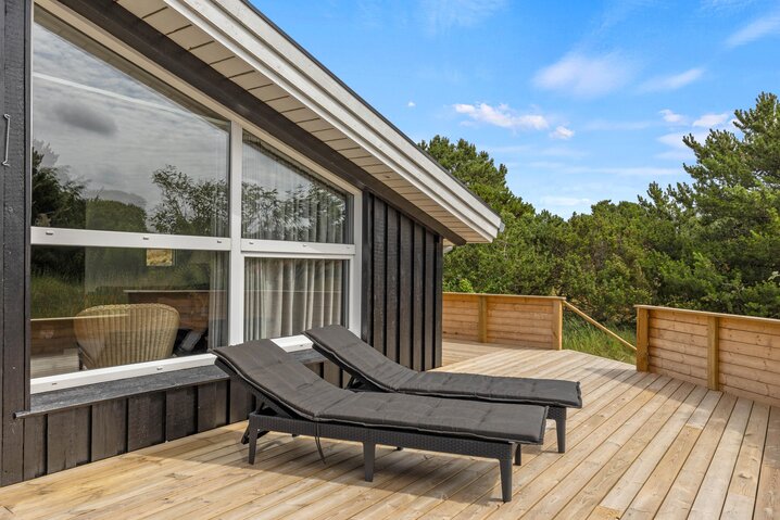 Ferienhaus 72055 in Lyngbakken 2, Rindby - Bild #23