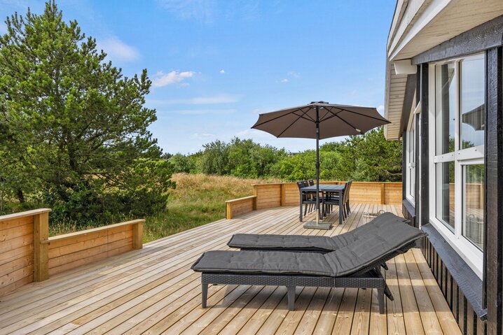 Ferienhaus 72055 in Lyngbakken 2, Rindby - Bild #24