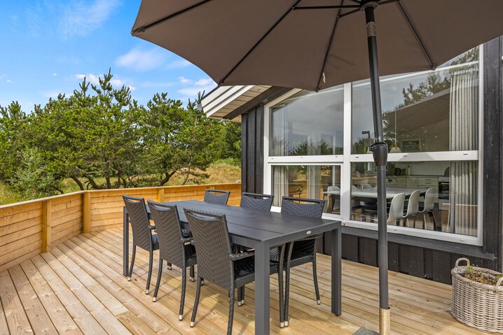 Ferienhaus 72055 in Lyngbakken 2, Rindby - Bild #25