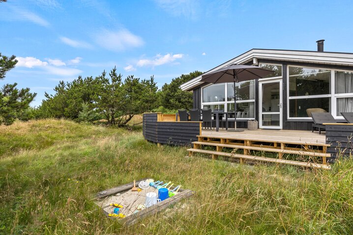 Ferienhaus 72055 in Lyngbakken 2, Rindby - Bild #27