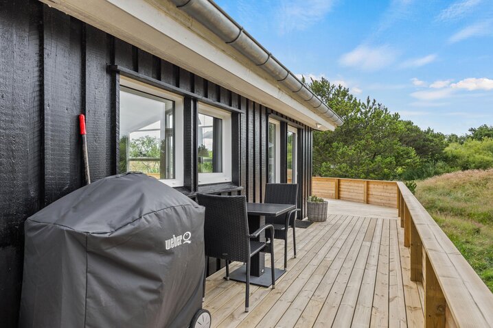 Ferienhaus 72055 in Lyngbakken 2, Rindby - Bild #28