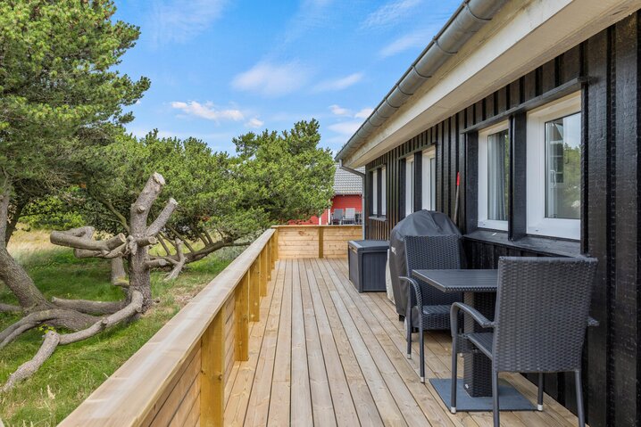 Ferienhaus 72055 in Lyngbakken 2, Rindby - Bild #29