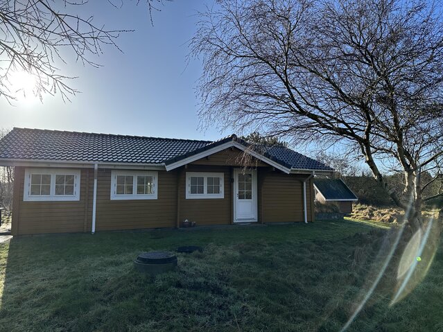 Sommerhus 72056 på Søstjernen 10, Rindby - Billede #2