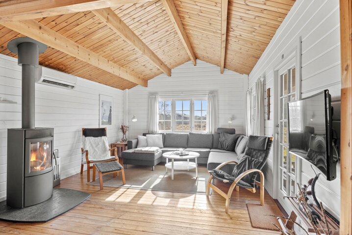 Ferienhaus 72056 in Søstjernen 10, Rindby - Bild #1