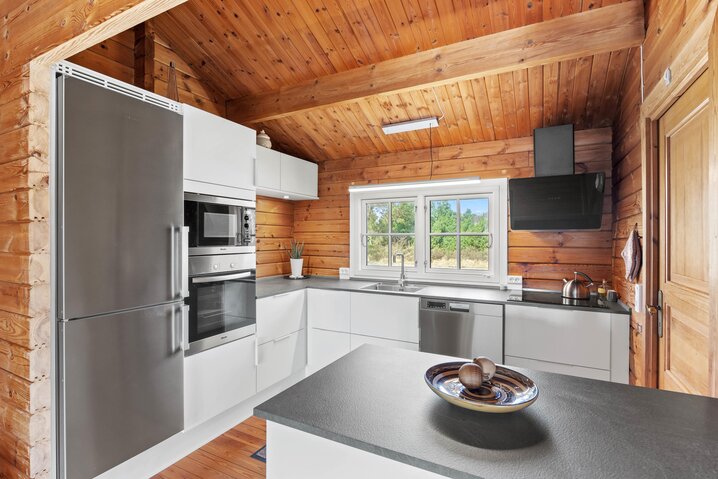 Ferienhaus 72056 in Søstjernen 10, Rindby - Bild #2