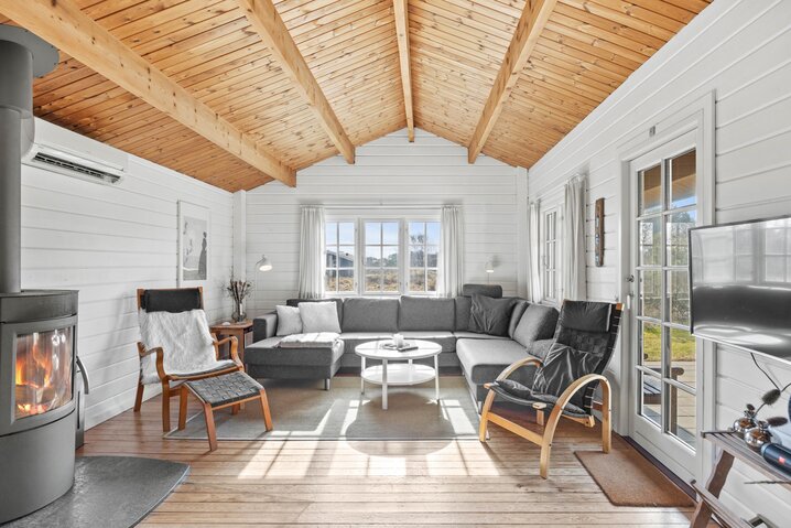 Ferienhaus 72056 in Søstjernen 10, Rindby - Bild #3