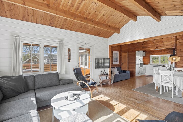 Ferienhaus 72056 in Søstjernen 10, Rindby - Bild #4