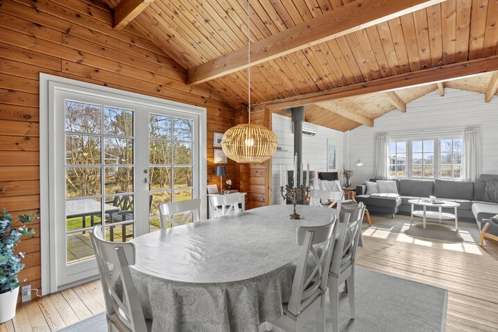 Ferienhaus 72056 in Søstjernen 10, Rindby - Bild #5