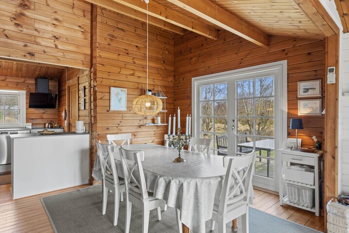 Ferienhaus 72056 in Søstjernen 10, Rindby - Bild #6