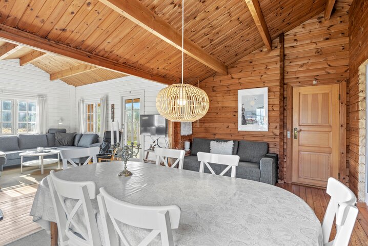 Ferienhaus 72056 in Søstjernen 10, Rindby - Bild #7