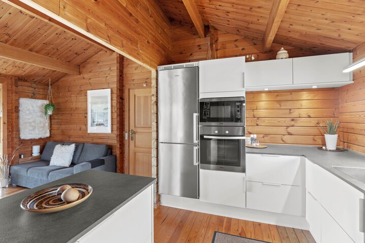 Ferienhaus 72056 in Søstjernen 10, Rindby - Bild #9